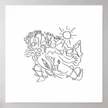 everything is everything