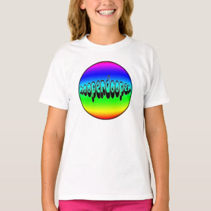 Everything is hooper dooper! T-Shirt