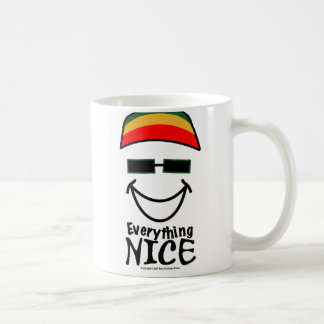 Everything Nice Mug