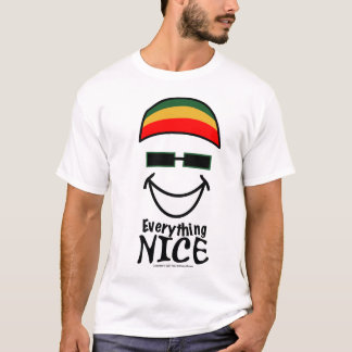 Everything Nice T-Shirt