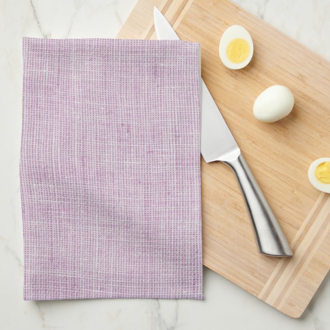 Everything Tastes Better Tea Towel (Quarter Fold)