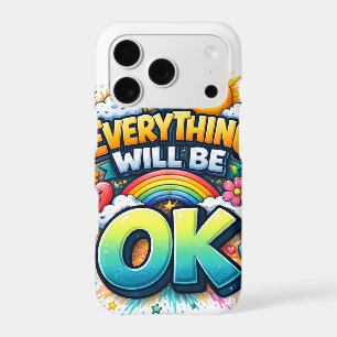 Everything Will Be OK