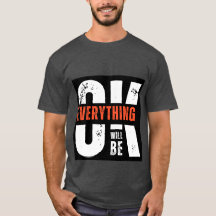 Everything will be ok