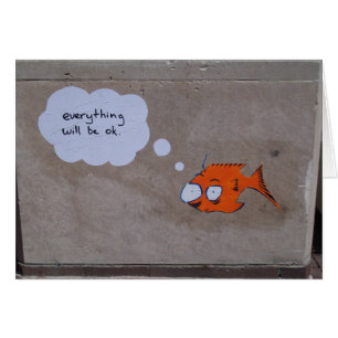 Everything Will Be Okay