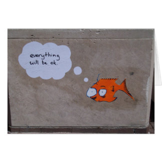 Everything Will Be Okay