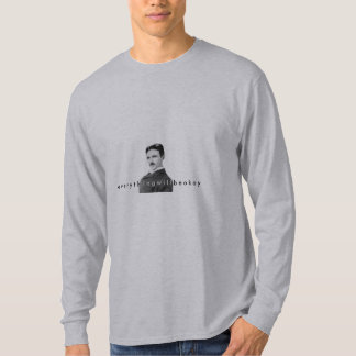 Everything Will Be Okay T-Shirt