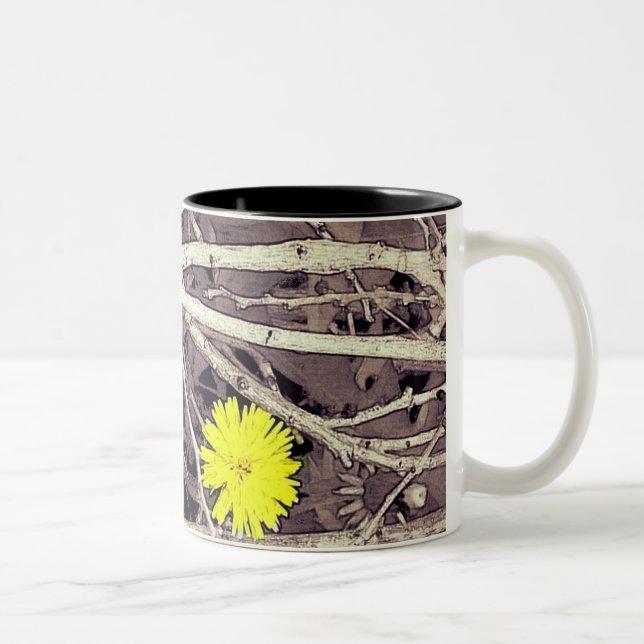 Everything you need Coffee Cup (Right)