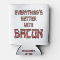 Everything's Better With Bacon