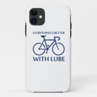 Everything's Better With Lube
