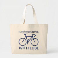 Everything's Better With Lube