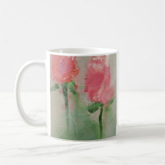 Everything's Coming up Roses Coffee Mug
