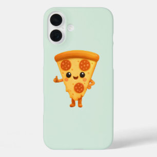 Everythings Fine iPhone 16 Plus Case