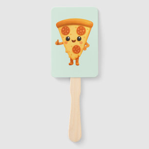 Everythings Fine Hand Fan