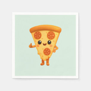 Everythings Fine Napkin