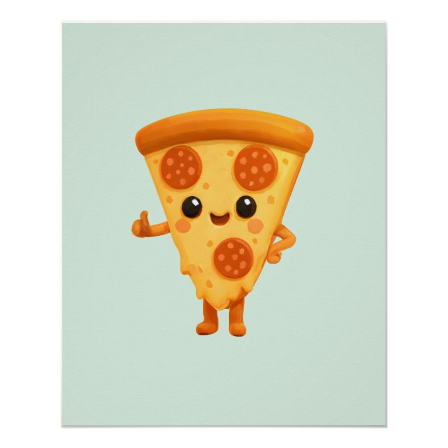 Everythings Fine Poster (Front)