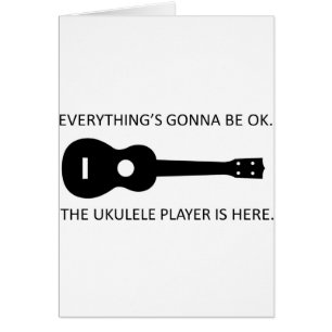 Everything's Gonna Be OK!