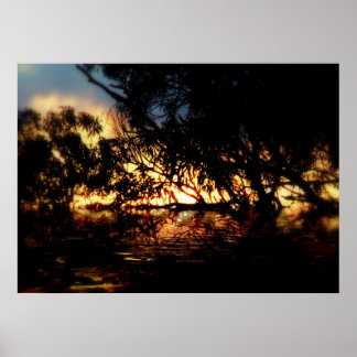 Evescapes Poster