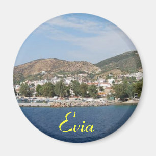 Evia magnet