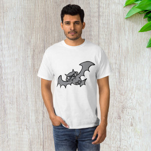 Evil Bat T-Shirt