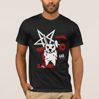 evil bunny of death T-Shirt