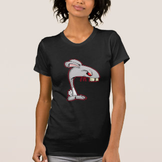 evil bunny T-Shirt