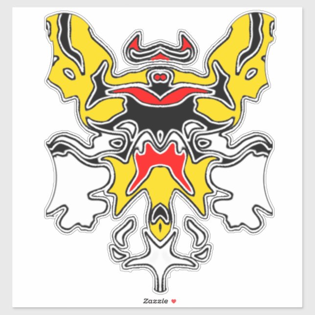 Evil Chicken (Sheet)