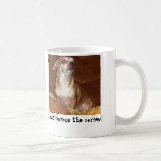 Evil Chihuahua Mug