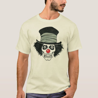 Evil Clown T-Shirt