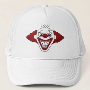 Evil Clowns Hat