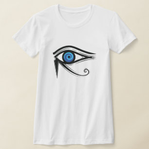Evil Eye and All Seeing Eye t-shirt