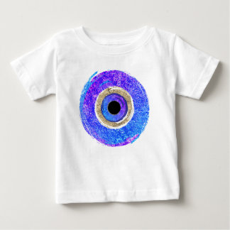 Evil Eye Baby T-Shirt