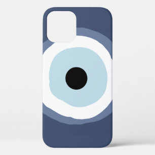 Evil Eye iPhone 12 Case