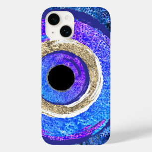 Evil Eye Case-Mate iPhone 14 Case