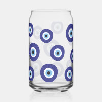 Evil Eye Drinkware Set
