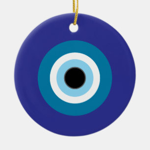 Evil Eye Hanging Ornament