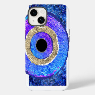 Evil Eye iPhone 14 Case