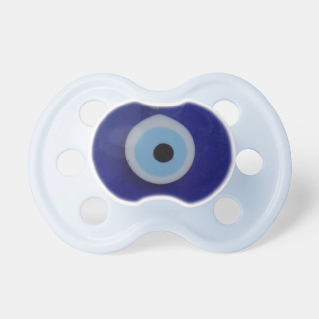 Evil eye Pacifiers (Front)