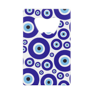 Evil Eye Pattern, Greek Eye, Turkish Eye, Nazar