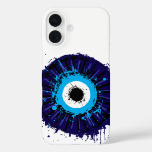 🧿 Evil Eye Protection iPhone 16 Case