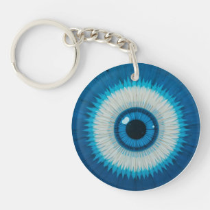 🧿 Evil Eye Protection For Keys And Bags 🧿 Key Ring
