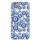 Evil Eye Protection Mediterranean iPhone 6 case