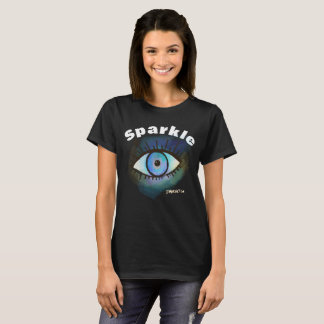 EVIL EYE SHIRT, PROTECTION PRAYER BY KESHET ROSE T-Shirt