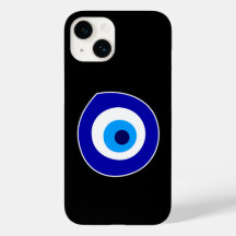 Evil eye symbol