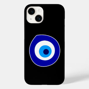 Evil eye symbol Case-Mate iPhone 14 case