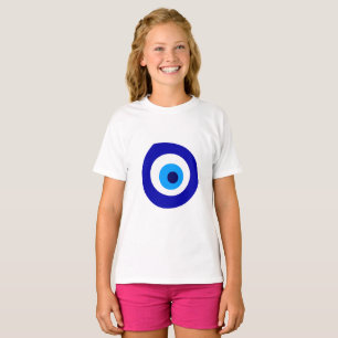 Evil eye symbol T-Shirt
