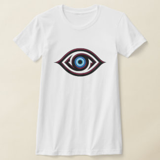 Evil Eye t-shirt