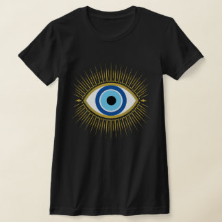 Evil Eye t-shirt