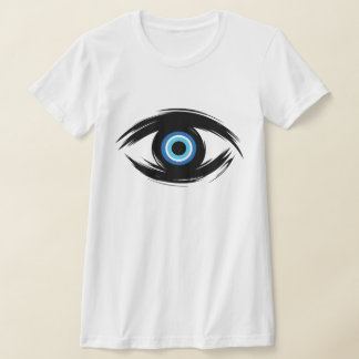 Evil Eye t-shirt