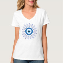 Evil Eye T-shirt