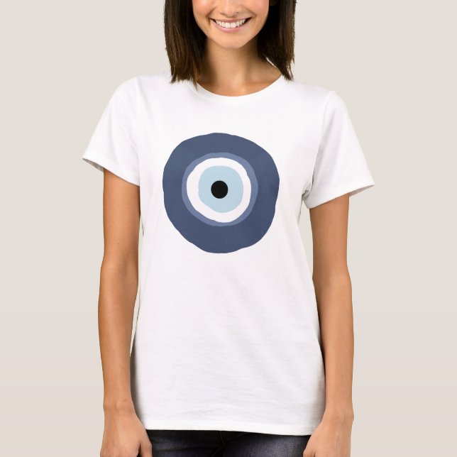 Evil Eye T-Shirt (Front)